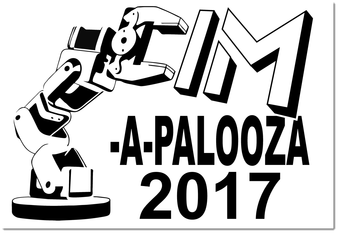 CIM-A-Palooza 2017