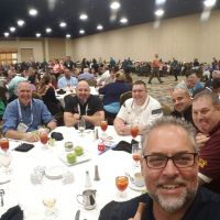 CIM MT's Attend PLTW Summit 2017