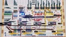 Control Systems: 8 Bit Computer