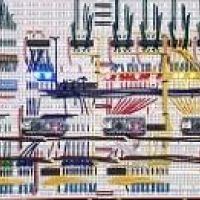 Control Systems: 8 Bit Computer