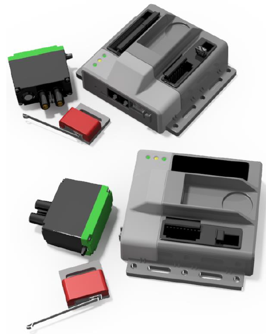 09 Blockly-VEX to VEX Handshaking