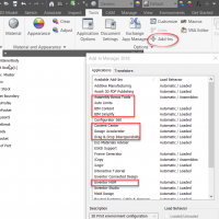 Make Inventor Load Faster