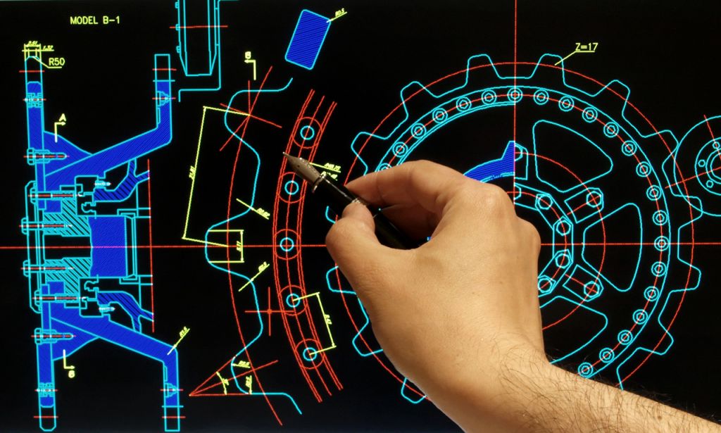 Chris and Jim CIM – Where Computer Integrated Manufacturing and high ...