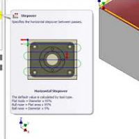 AutoDesk CAM Tutorials