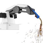 Project: Dobot Welding