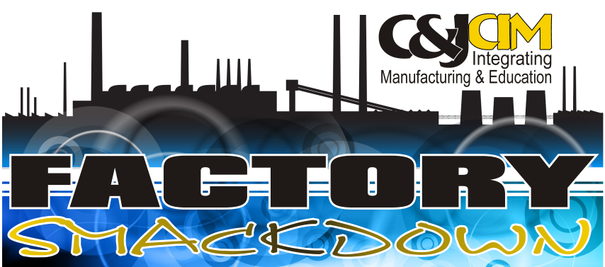 HOW'D IT GO FOR THE 20XX CTI FACTORY SMACKDOWN?