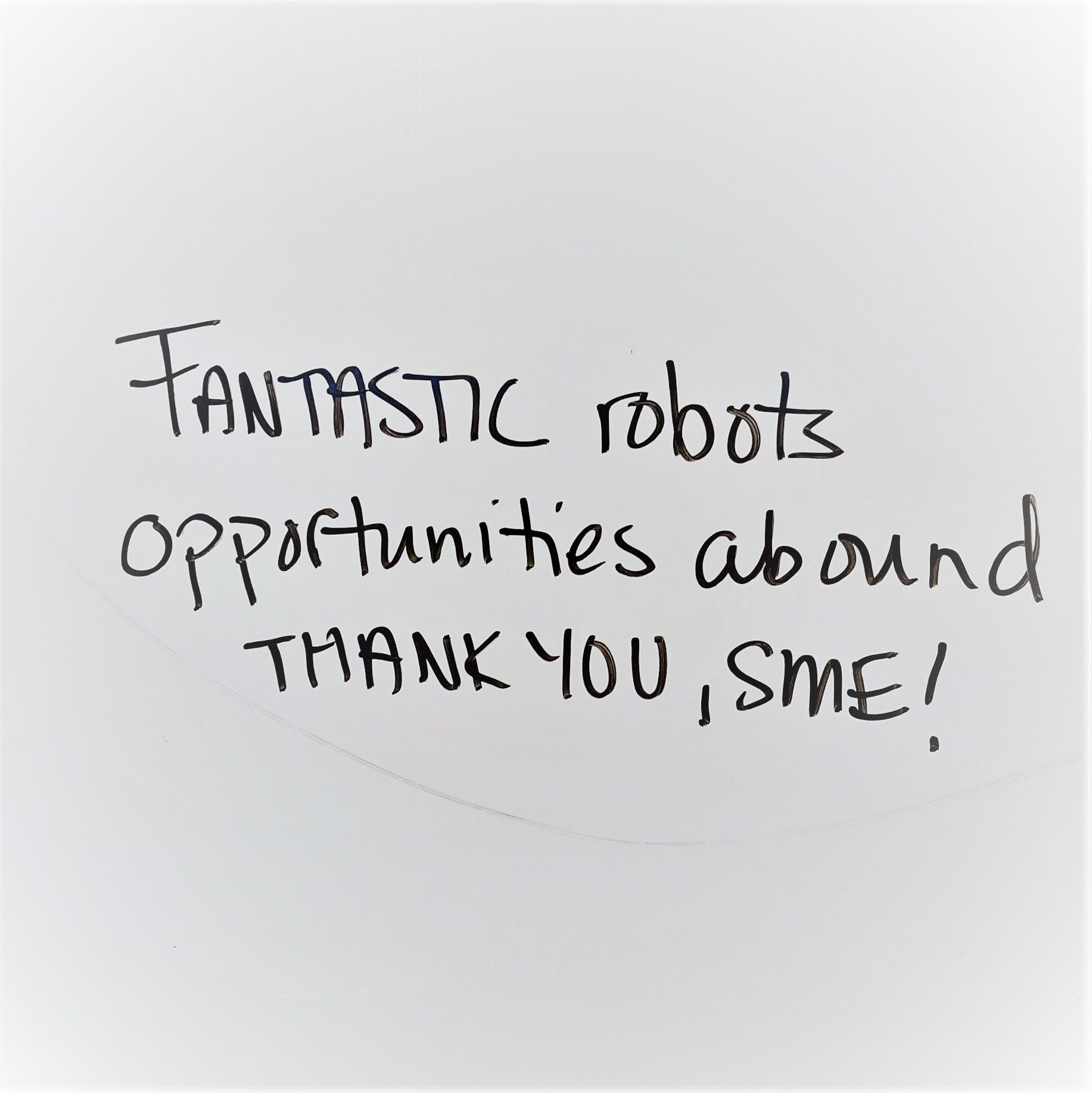 Caz Students Present to SMEEF in Michigan