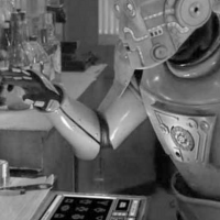 Robots Taking Over? Your Job is Safe....