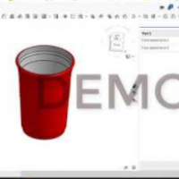 OnShape Revolve Tool- Basic to Advanced