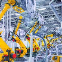 The History and Future of Manufacturing