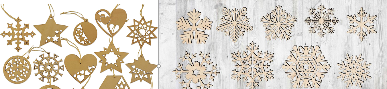 Winter Snowflake Challenge