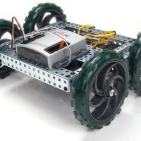 WHAT ARE THE VALUES FOR ALL OF THE VEX SENSORS?