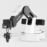 The Dobot Magician: A REAL Educational Robot?