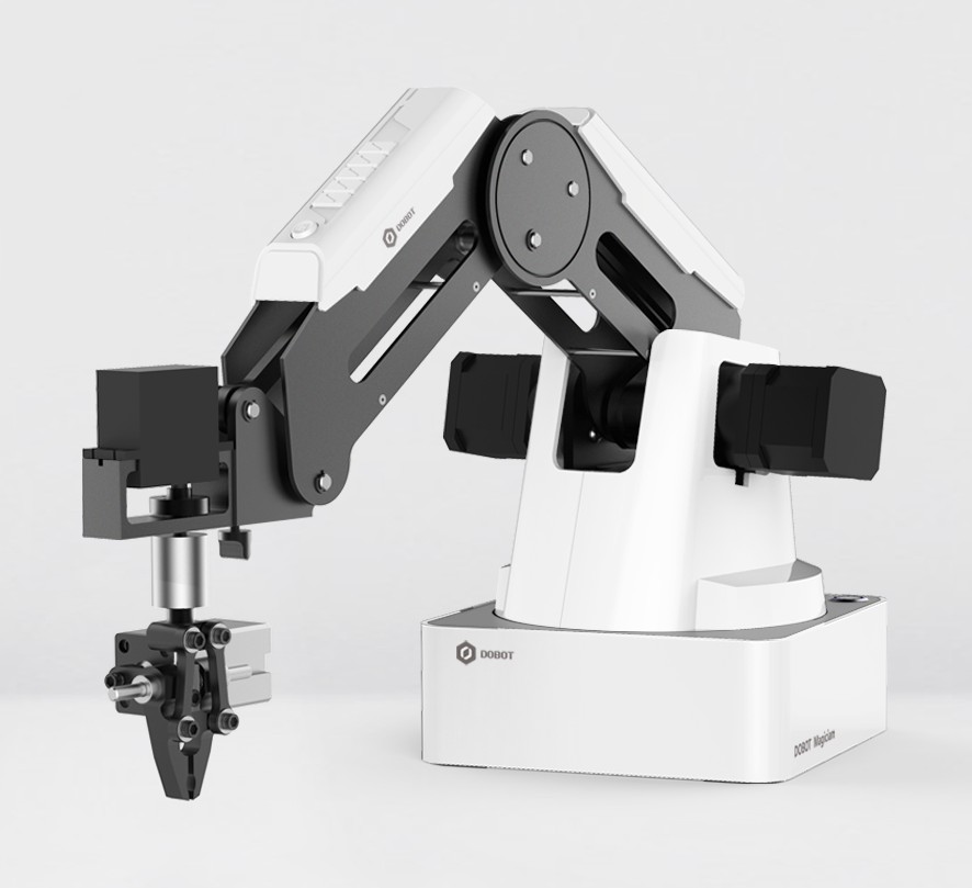 How Accurate is the Dobot Magician?