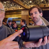 Ascent AeroSystems Works With Caz HS Tech Club to Build Drones