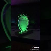 Baldwinsville Students Make LED Signs in CIM Class