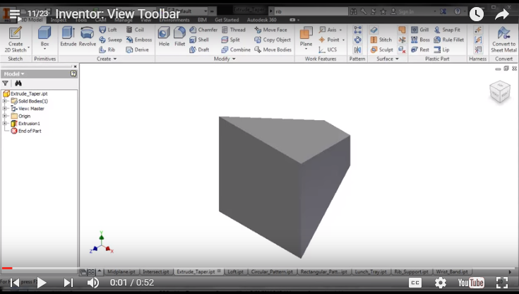 My Browser disappeared, How do I get it Back?