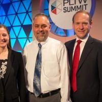 2016 PLTW Engineering Teacher of the Year Chris Hurd