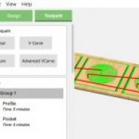 Shapeoko- Carbide Create Basics