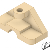 Advanced CAD Modeling & Mfg Math Activity