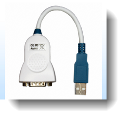 WHAT USB-SERIAL CONVERTER WORKS BEST WITH LYNXMOTION?