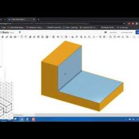 Onshape-Basic Parts Practice