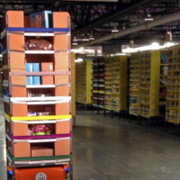 Amazing Amazon Automation