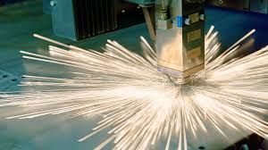 CIM Material Processes