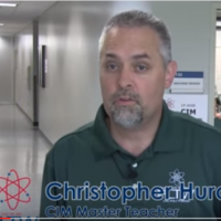 CTI 2016: What is CIM?