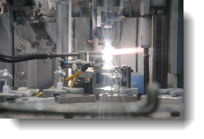 MANUFACTURING PROCESS RESEARCH PROJECT: Brochure