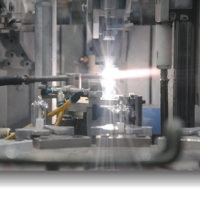 MANUFACTURING PROCESS RESEARCH PROJECT: Brochure