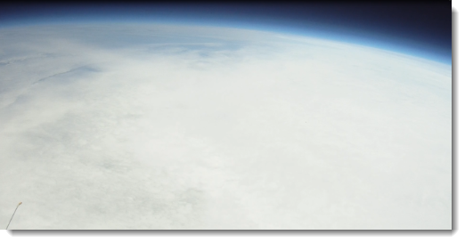 EDD Class & High Altitude Balloons