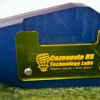 PhoneAmp Prototype Done!