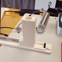 Pneumatic Parts Feeder