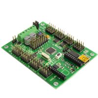 PDP #10: PLTW Software & Lynxmotion Robots Intro