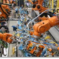 Roles in Manufacturing