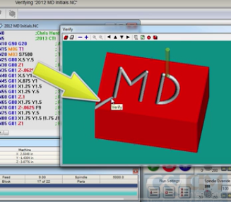 HOW DO I GET RID OF A SNIPE IN VERIFY?
