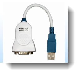 WHAT USB-SERIAL CONVERTER WORKS BEST WITH LYNXMOTION?