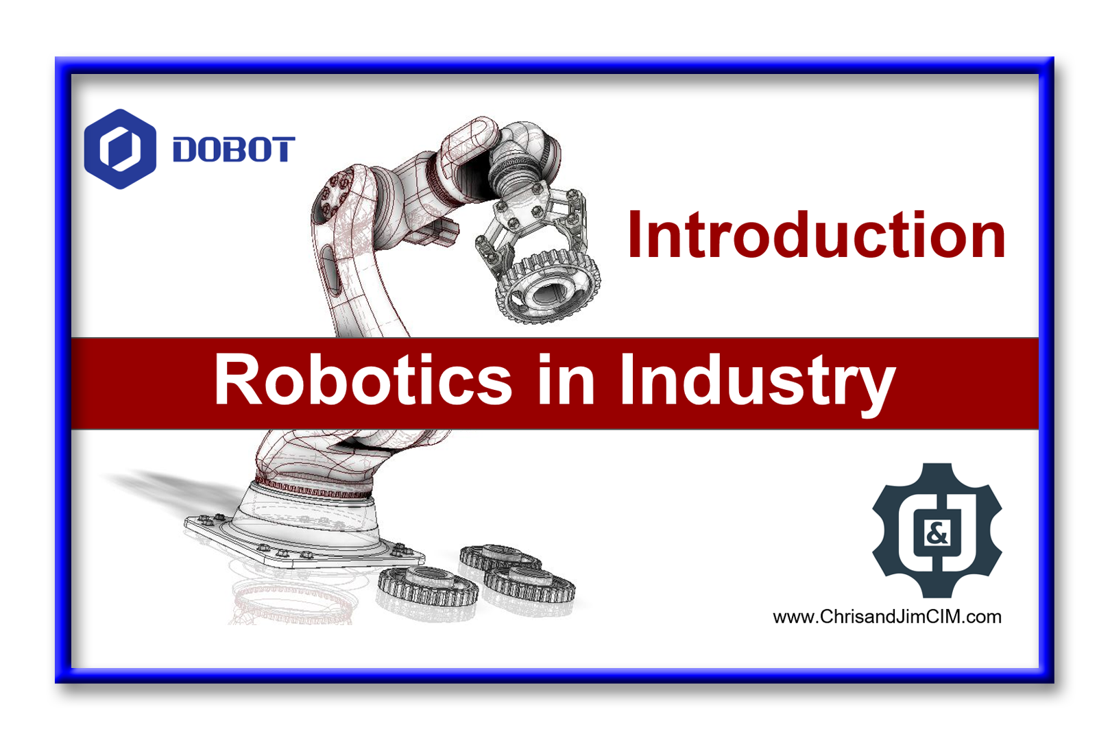 0.5 Presentation-Introduction to Robotics